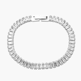 Pulsera de Tenis Baguette AUREIA