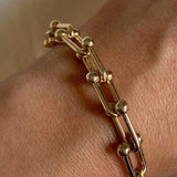 Pulsera Diana