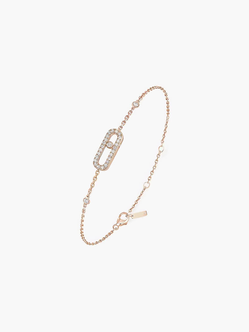 Pulsera Melissa