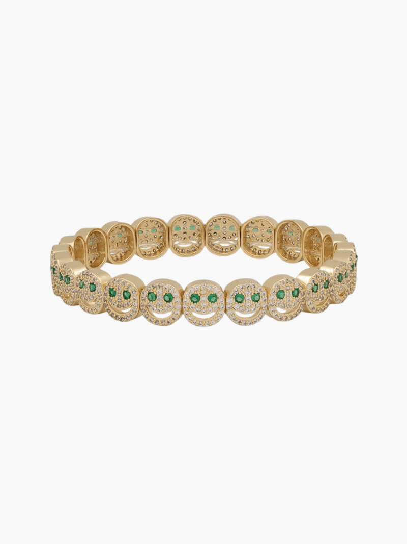 Pulsera Sonrisa