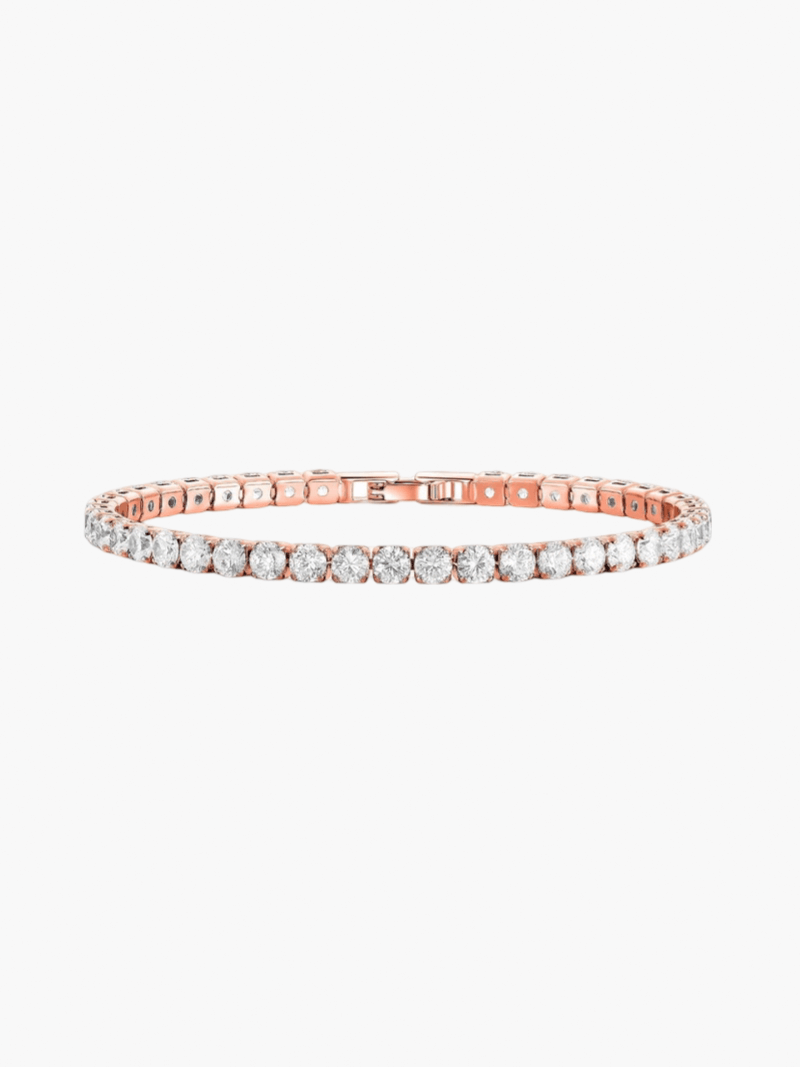 Pulsera de tenis Aureia