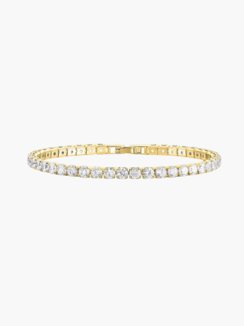 Pulsera de tenis Aureia