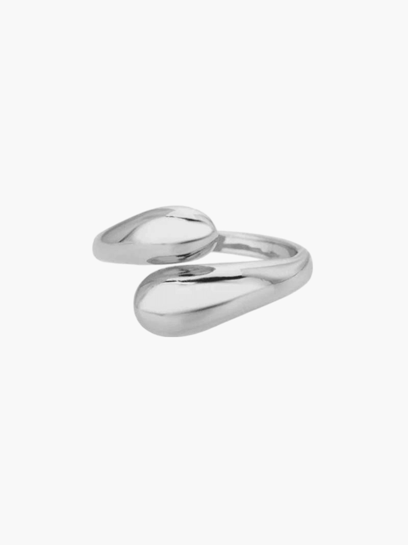Anillo Chunky