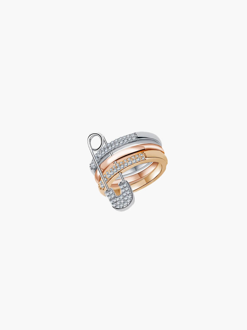 Anillo Monica